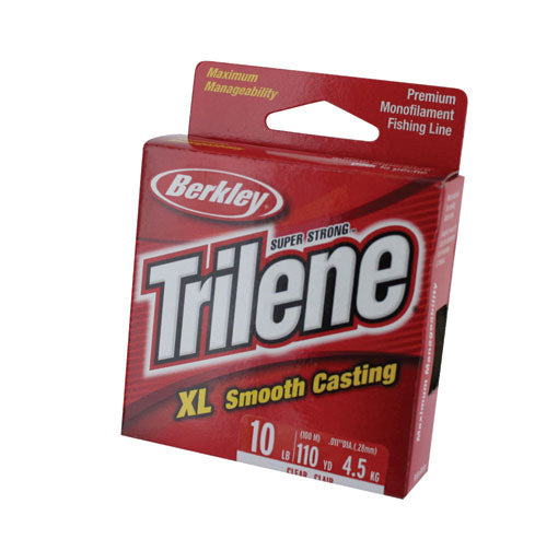 Berkley Trilene XL Mono Line