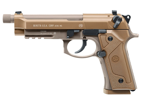 Beretta M9A3 CO2 Air Pistol, .177 Caliber