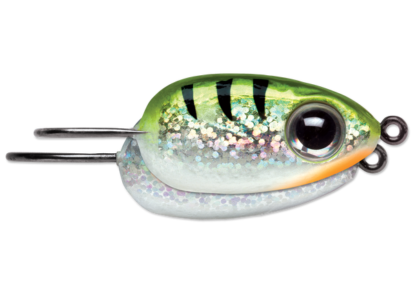 VMC Tear Drop Jig