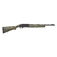 Mossberg SA-20 Turkey 20 Gauge Semi-Auto Shotgun 22" Barrel 4 Rounds Mossy Oak Camo