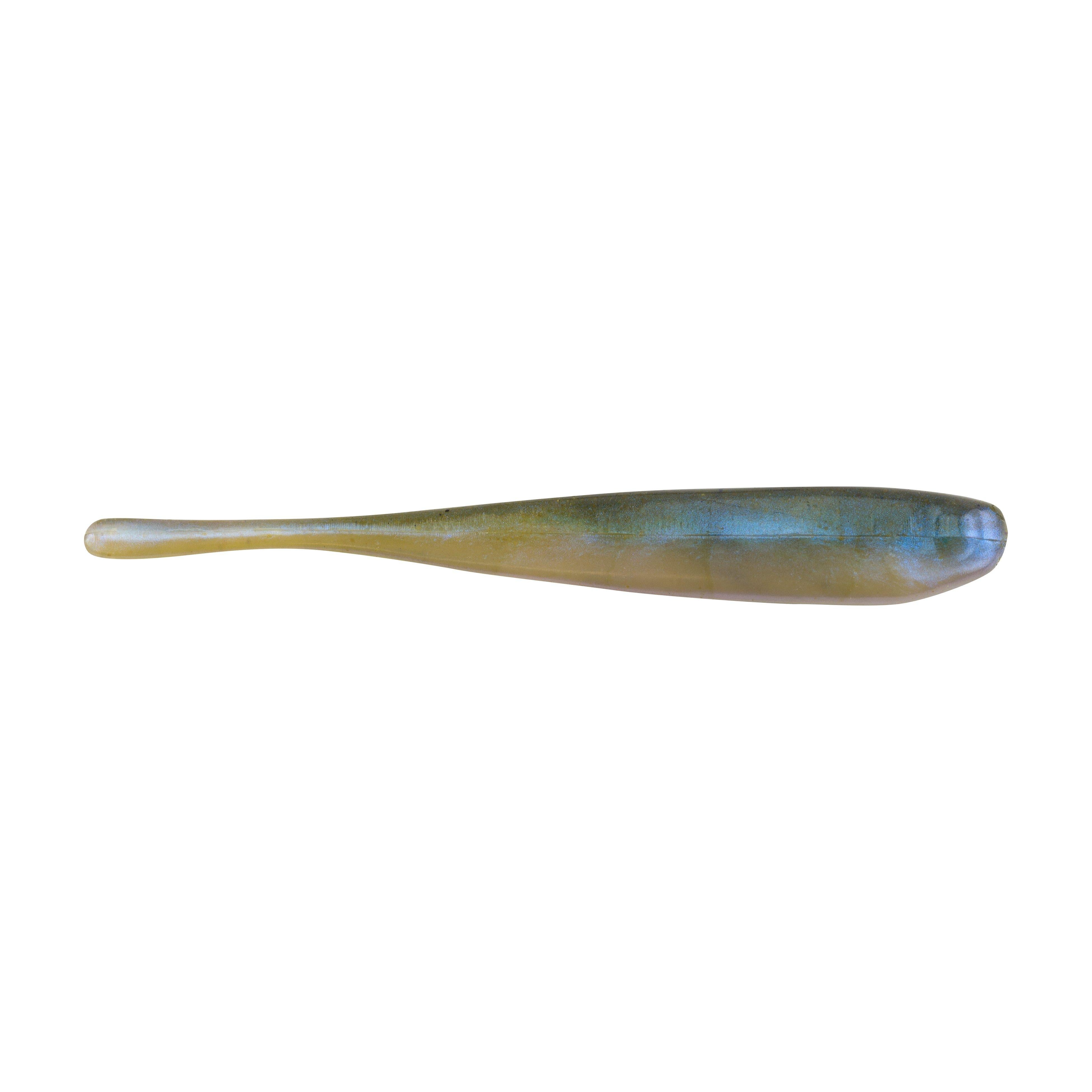Berkley Powerbait Pro Twitchtail Minnow
