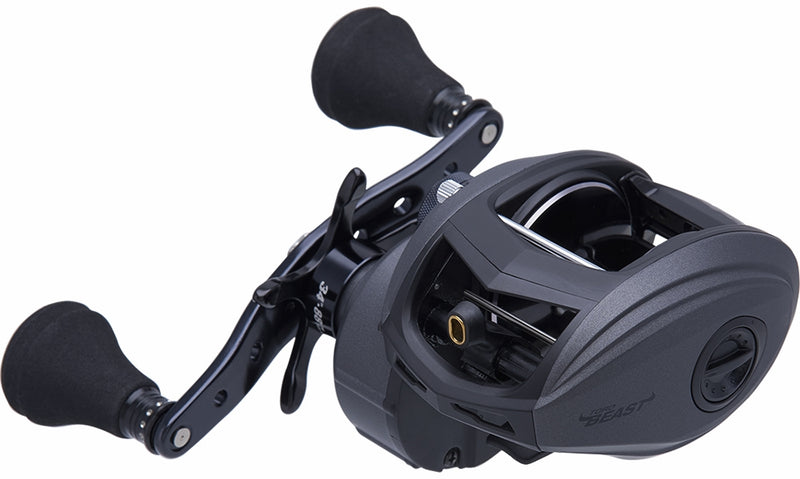 Abu Garcia Revo T3 Toro Beast Baitcast Reel SKU - 849909