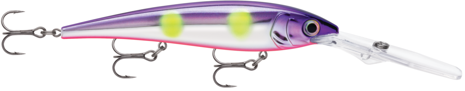 Rapala Gold Miner 30