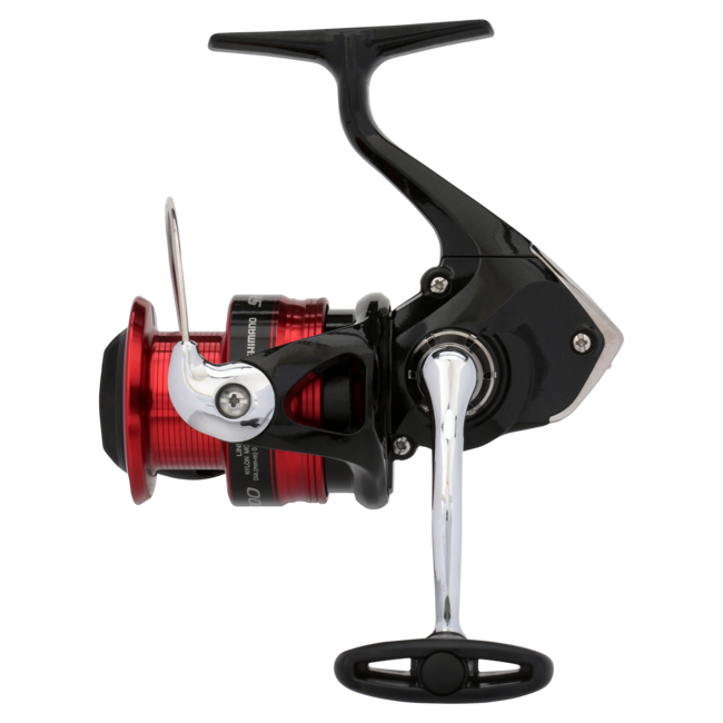 Shimano Sienna FG Spinning Reel