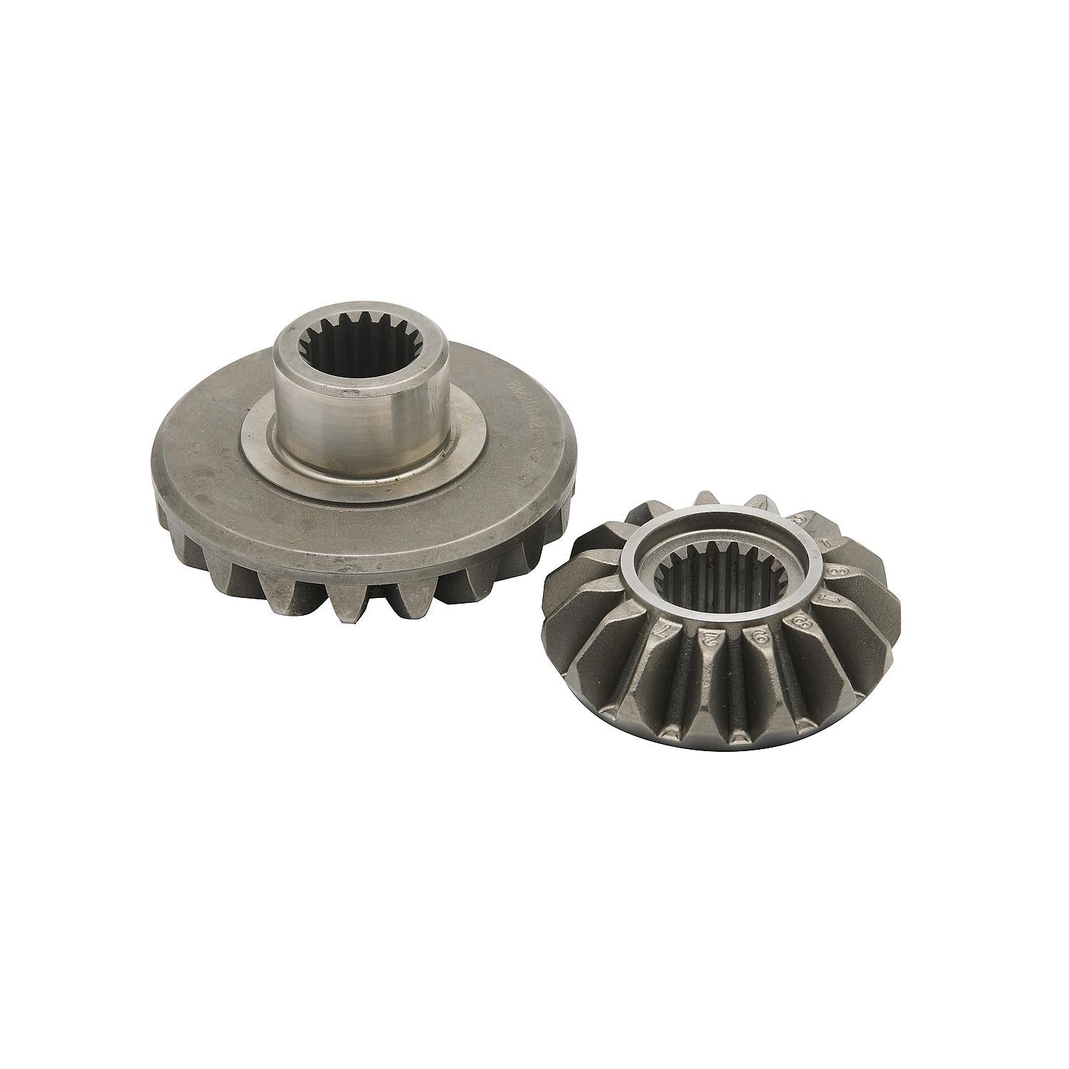 Quicksilver 14063A1 Forward Gear Set for MerCruiser Bravo One and One X Sterndrives