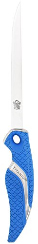 Cuda Flex Fillet Knife 11 3/4