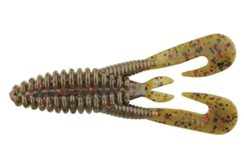 Netbait Lures Nb Mini Kickin B 10bg Okeechobe Crw N53266