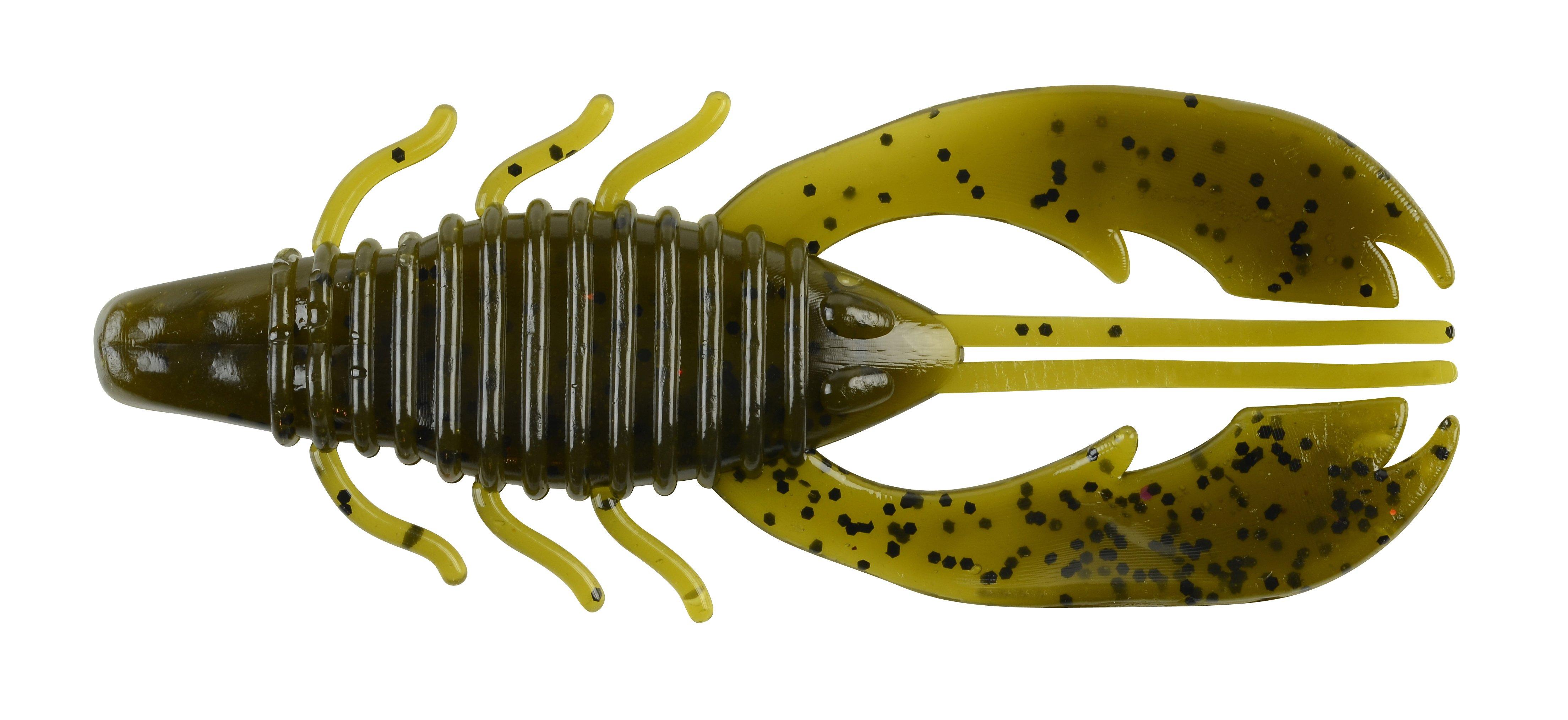 Berkley Powerbait Craw Fatty