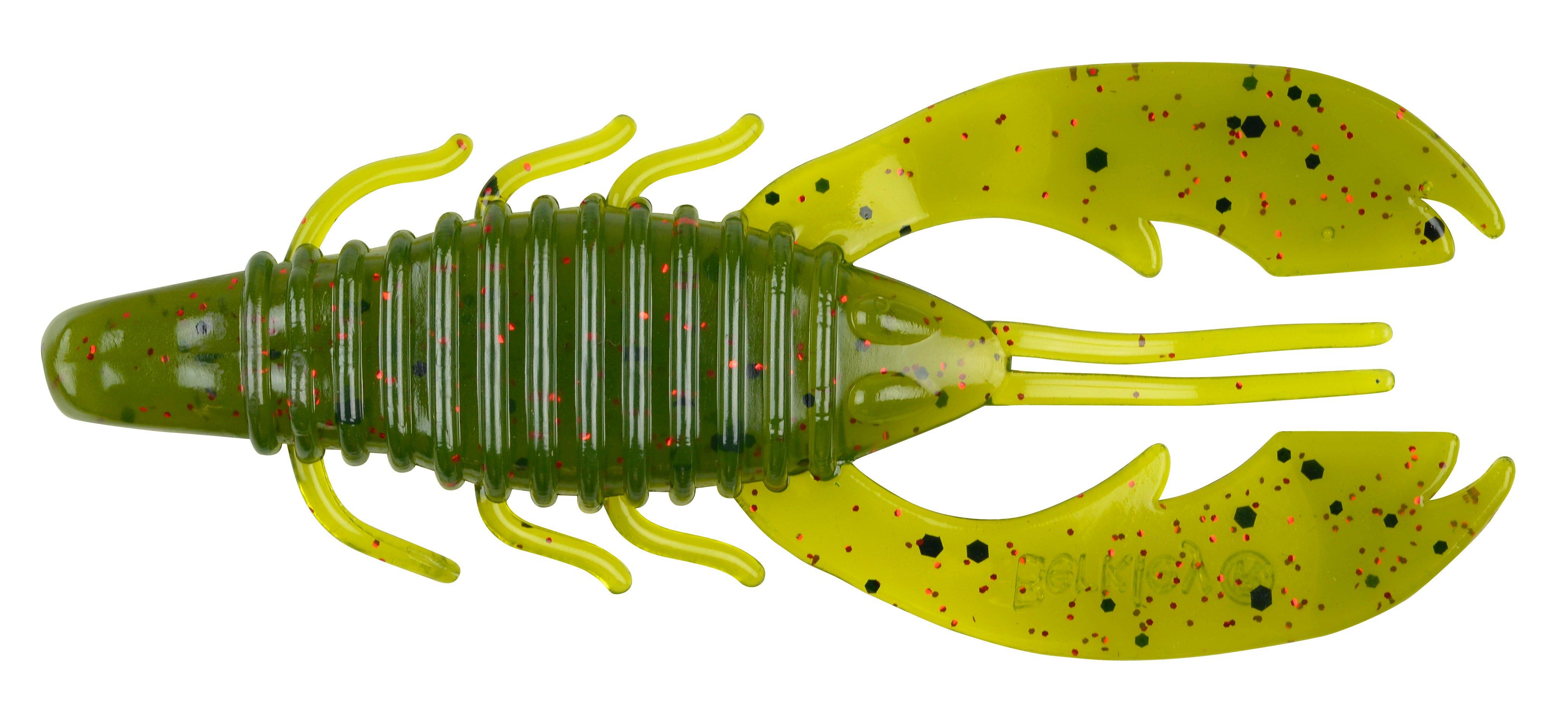 Berkley Powerbait Craw Fatty