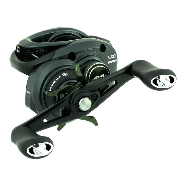 Shimano Curado MGL 70 K Casting Reel
