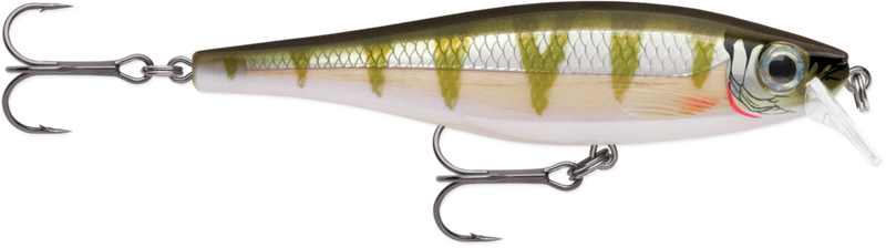 Rapala Balsa Xtreme BX Minnow