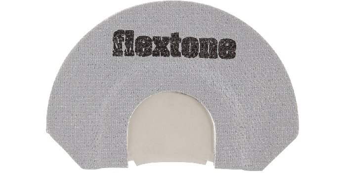 Flextone Split Hen Mouth Blown Turkey Call - Game and Duck Calls