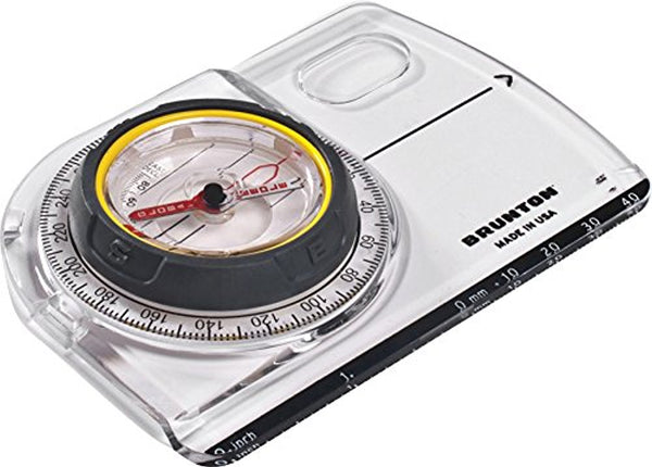 Brunton TruArc 5 Global Compass