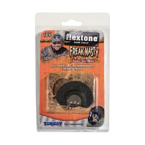 Flextone Freak Nasty Diaphram Turkey Call