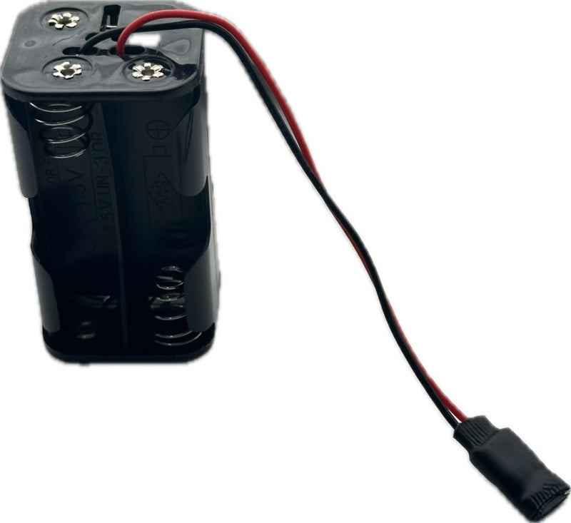 Fish Hawk Probe Replacement Battery Pack