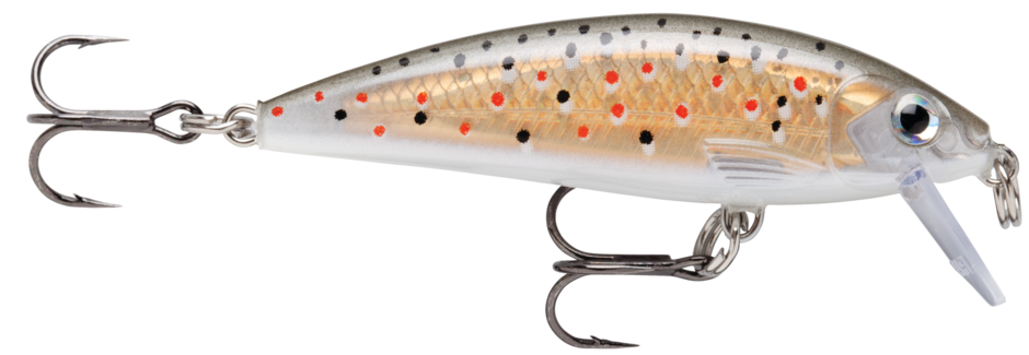 Rapala X-Rap CountDown