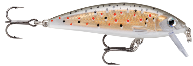 Rapala X-Rap CountDown