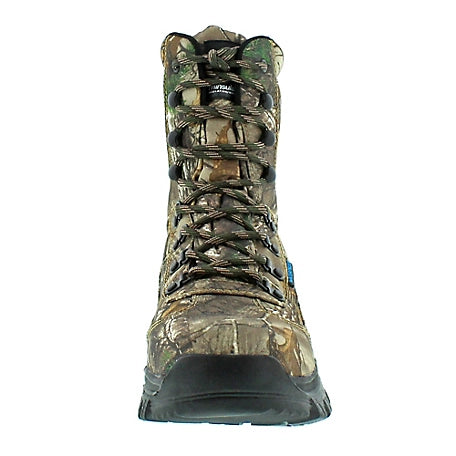 DV8 13 NON-INSULATED BOOT / CLAY / SIZE 7D