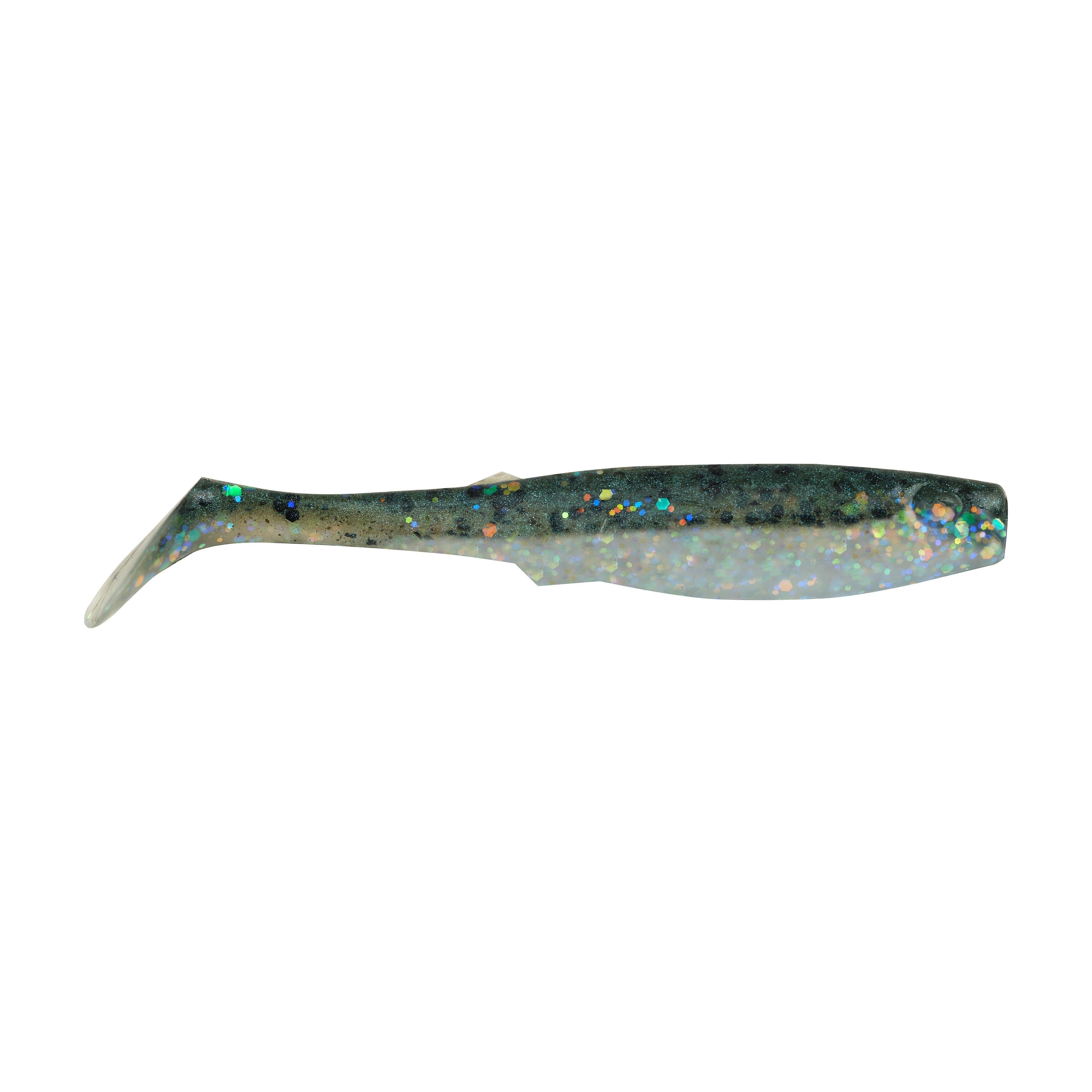 Berkley Gulp! Saltwater Paddleshad