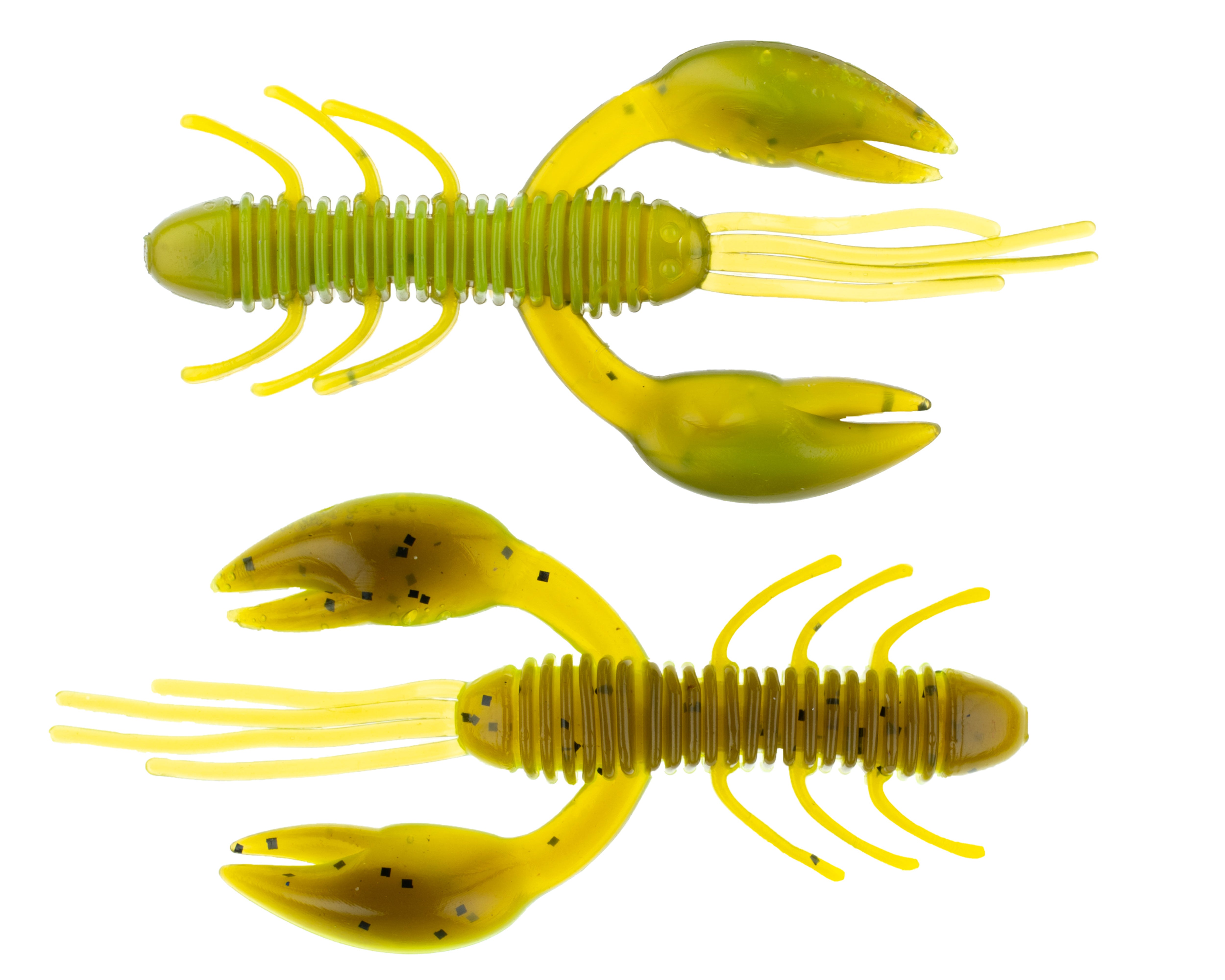 NETBAIT Zaga Craw 2 Baitfuel Supercharged