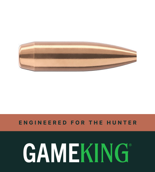 Sierra .243 85 gr Hollow Point Bullets product image
