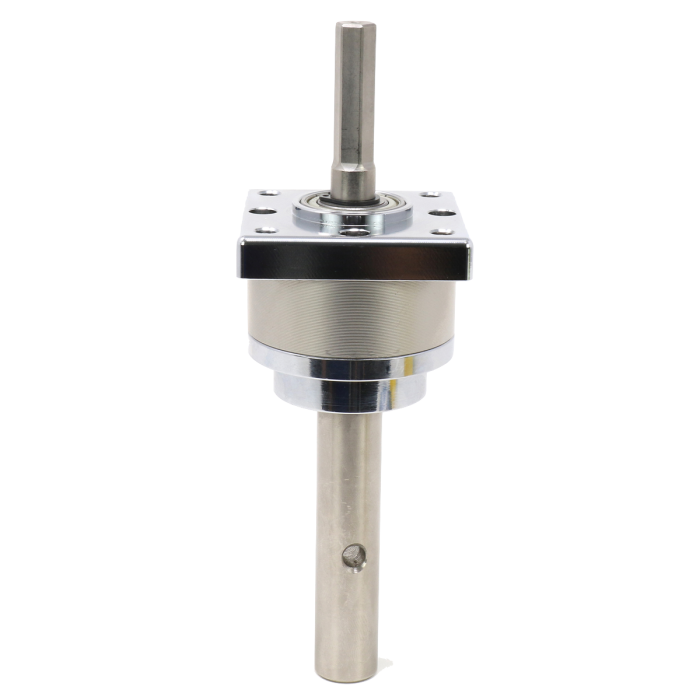 Clam Power Drive Gear Box