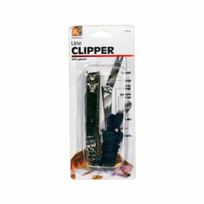 Danielson 71J Clipper W-Lanyard Jumbo