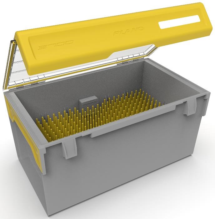 PLANO PLASE503 EDGE Master Crankbait - XL