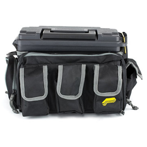 Range Ready Bag,Black,14 in. L