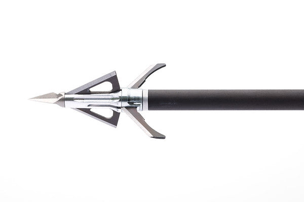 Grim Reaper Pro Series Crossbow Broadheads - Crossbow 100 gr 3-Blade (1 1/2'') - #1673