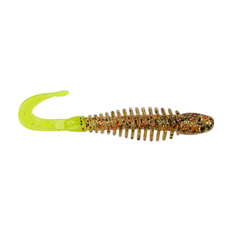 Berkley PowerBait Curly Bones