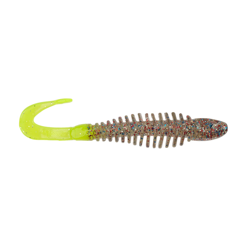 Berkley PowerBait Curly Bones