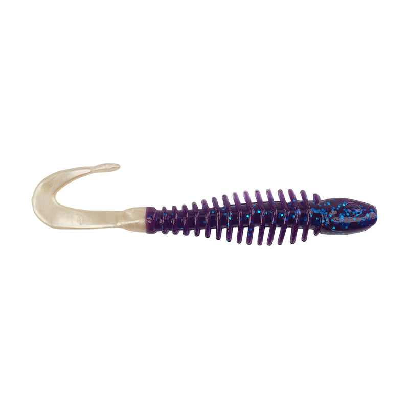 Berkley PowerBait Curly Bones