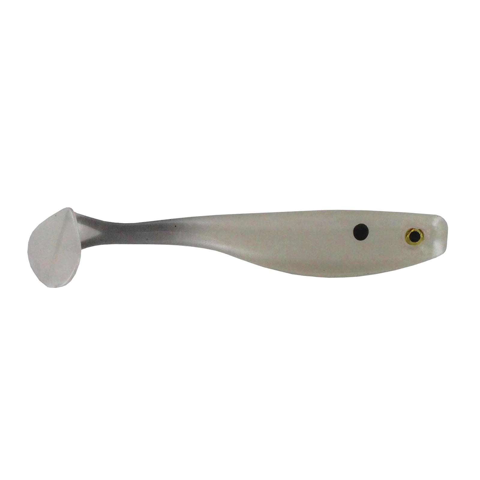 Big Bite Suicide Shad Swimbait 4 Pack 5 Inch