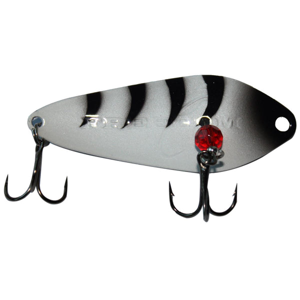 Freedom Tackle Minnow Spoon