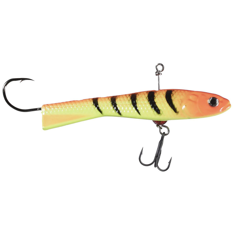 Freedom Tackle Turn Back Shad Vertical Jig