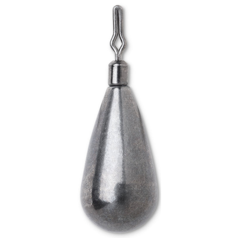 VMC Tungsten Tear Drop Weight - 3/8oz