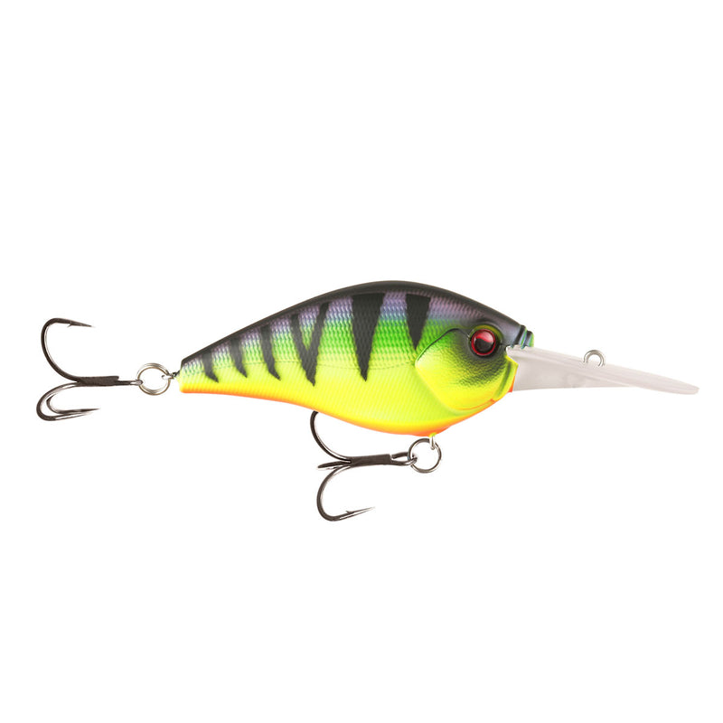 13 Fishing Cliff Banger Medium-Deep Diving Crankbait