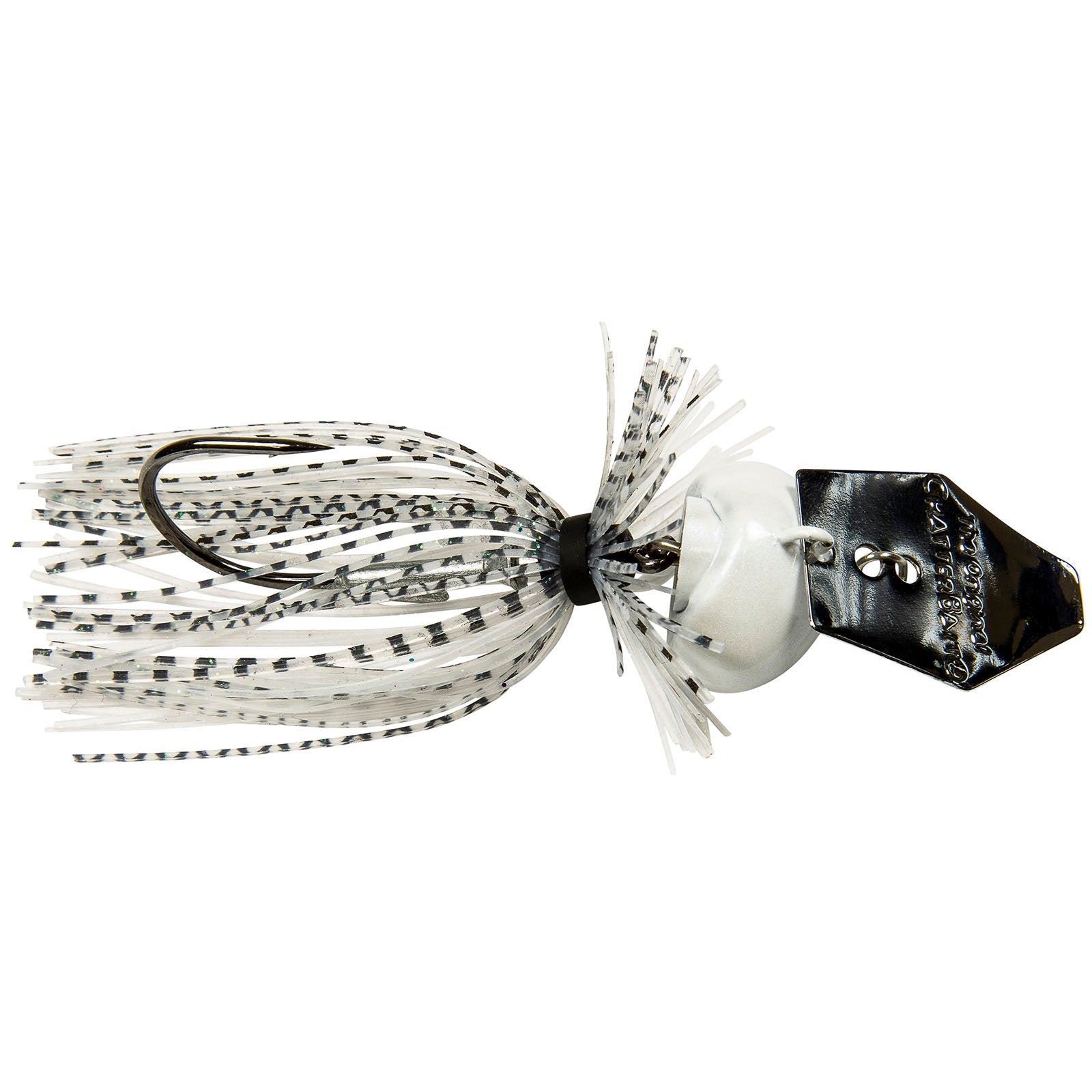 Freedom Football Chatterbait 3/8oz Threadfin
