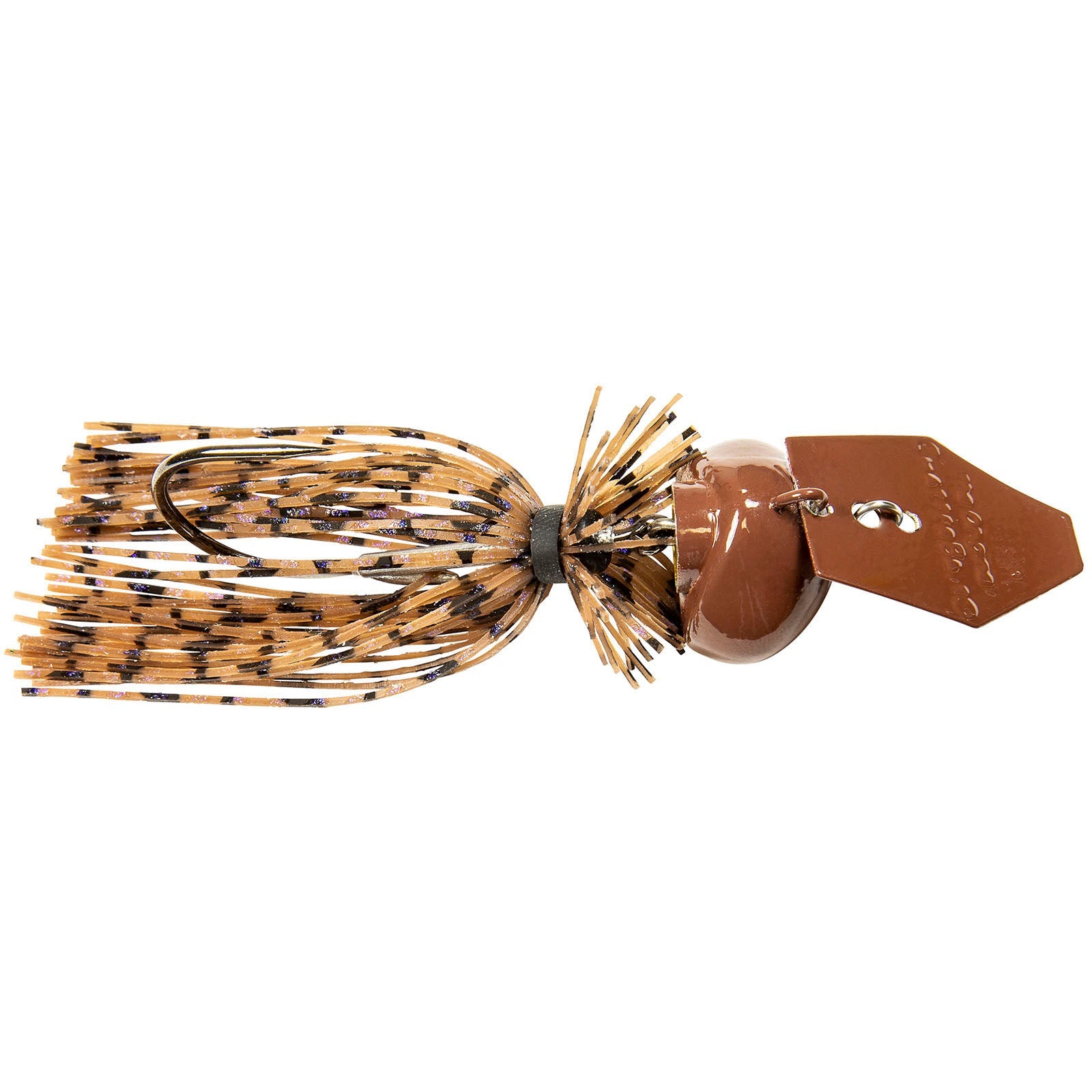 Freedom Football Chatterbait 3/4oz PBJ