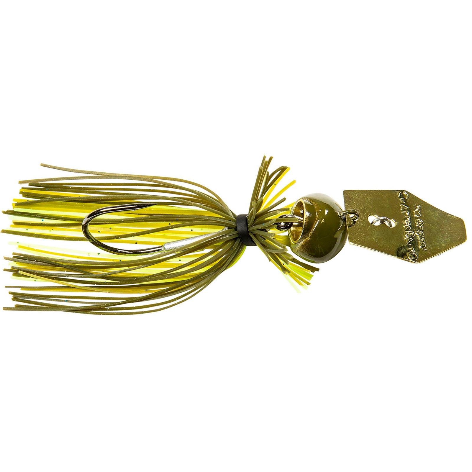 Freedom Football 3/8oz Green Pumpkintruese