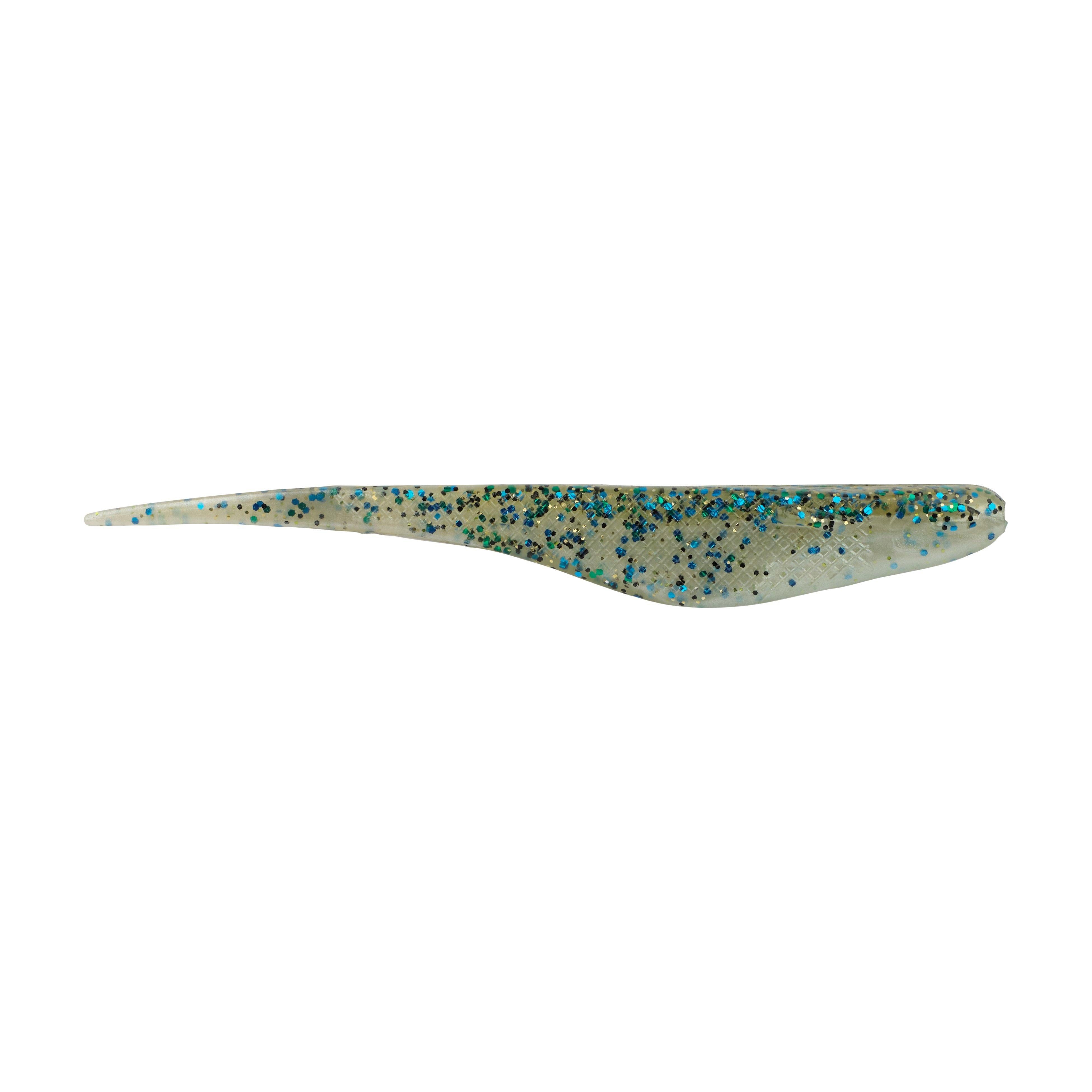 Berkley PowerBait Saltwater Bonga Shad