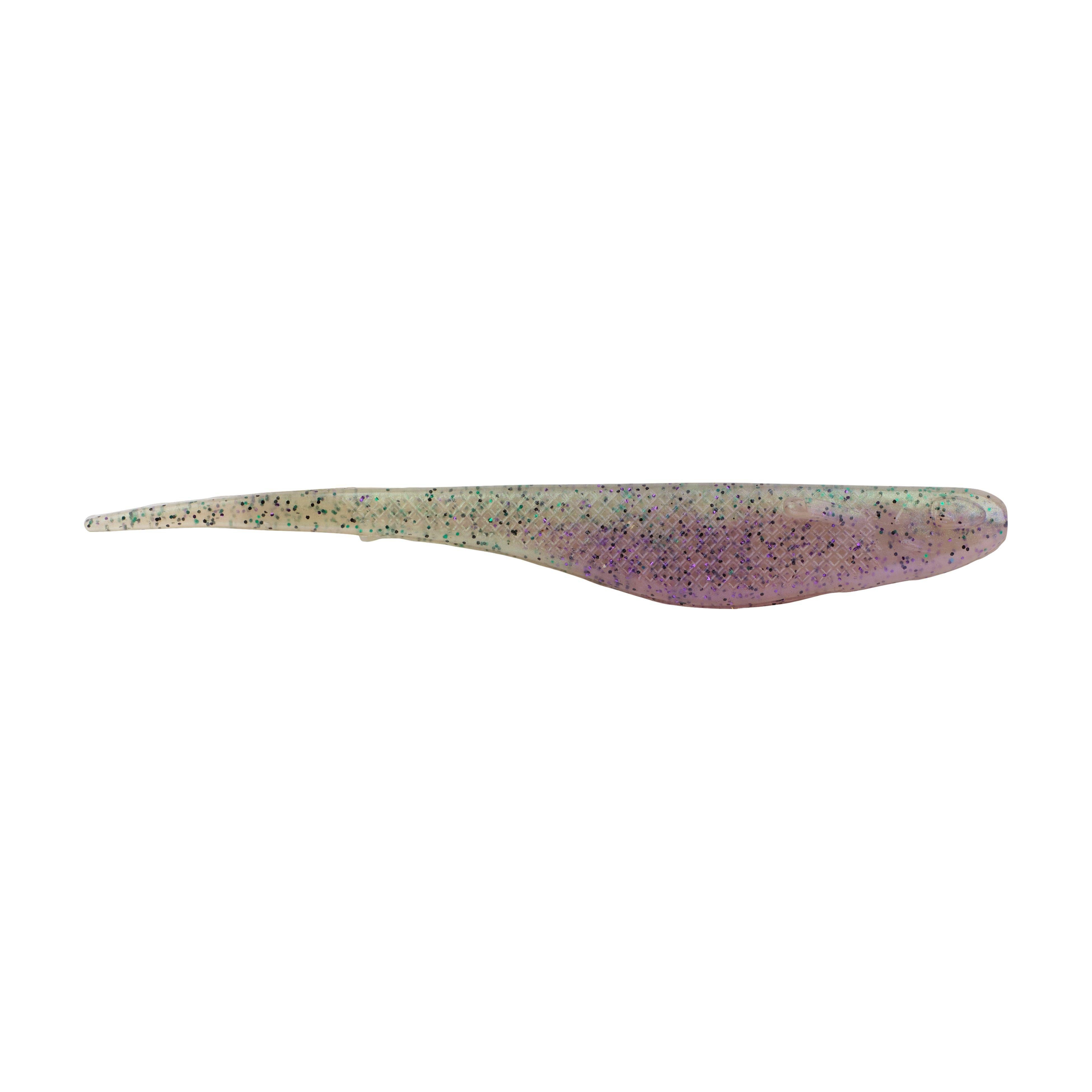 Berkley PowerBait Saltwater Bonga Shad