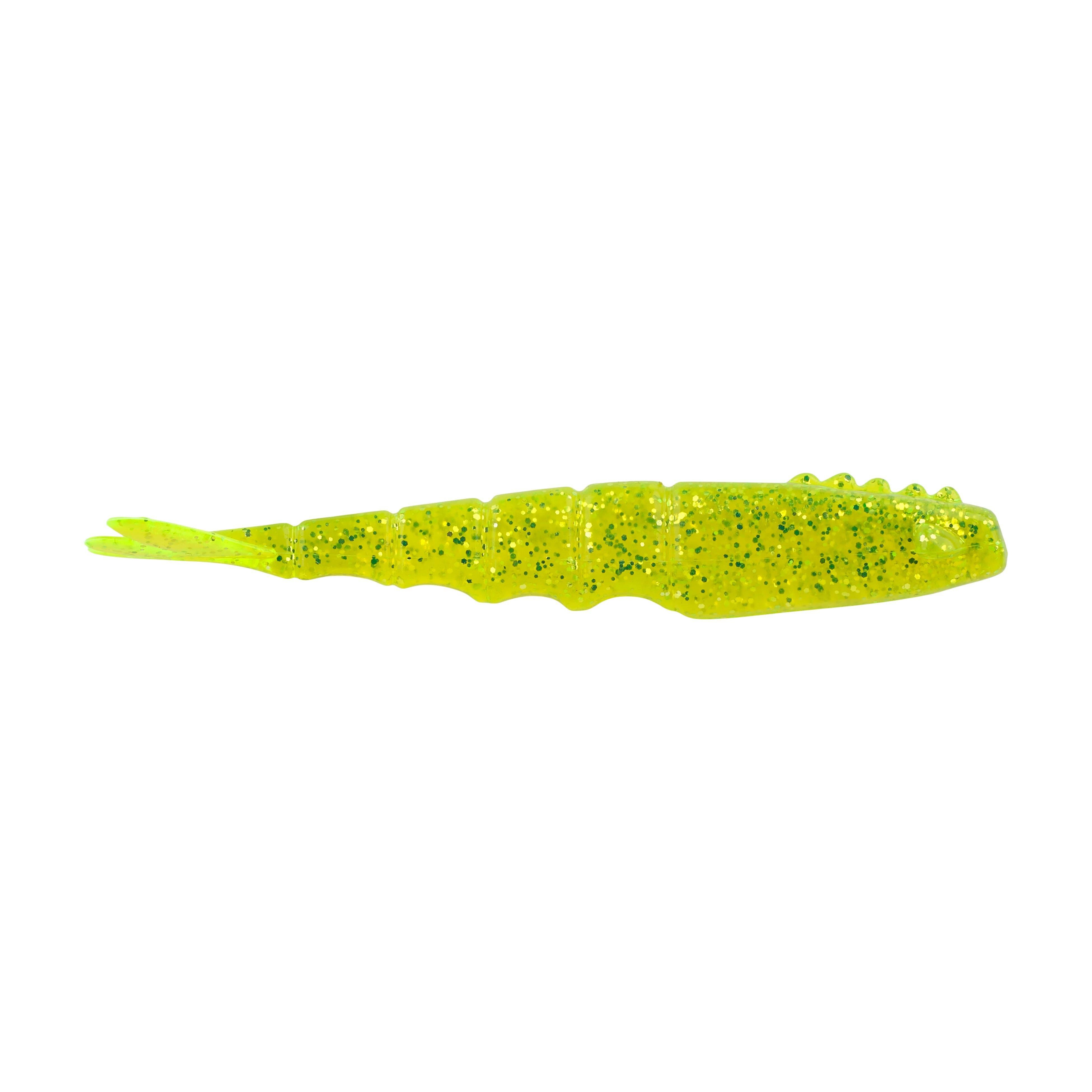 Berkley PowerBait Saltwater Bonga Shrimp