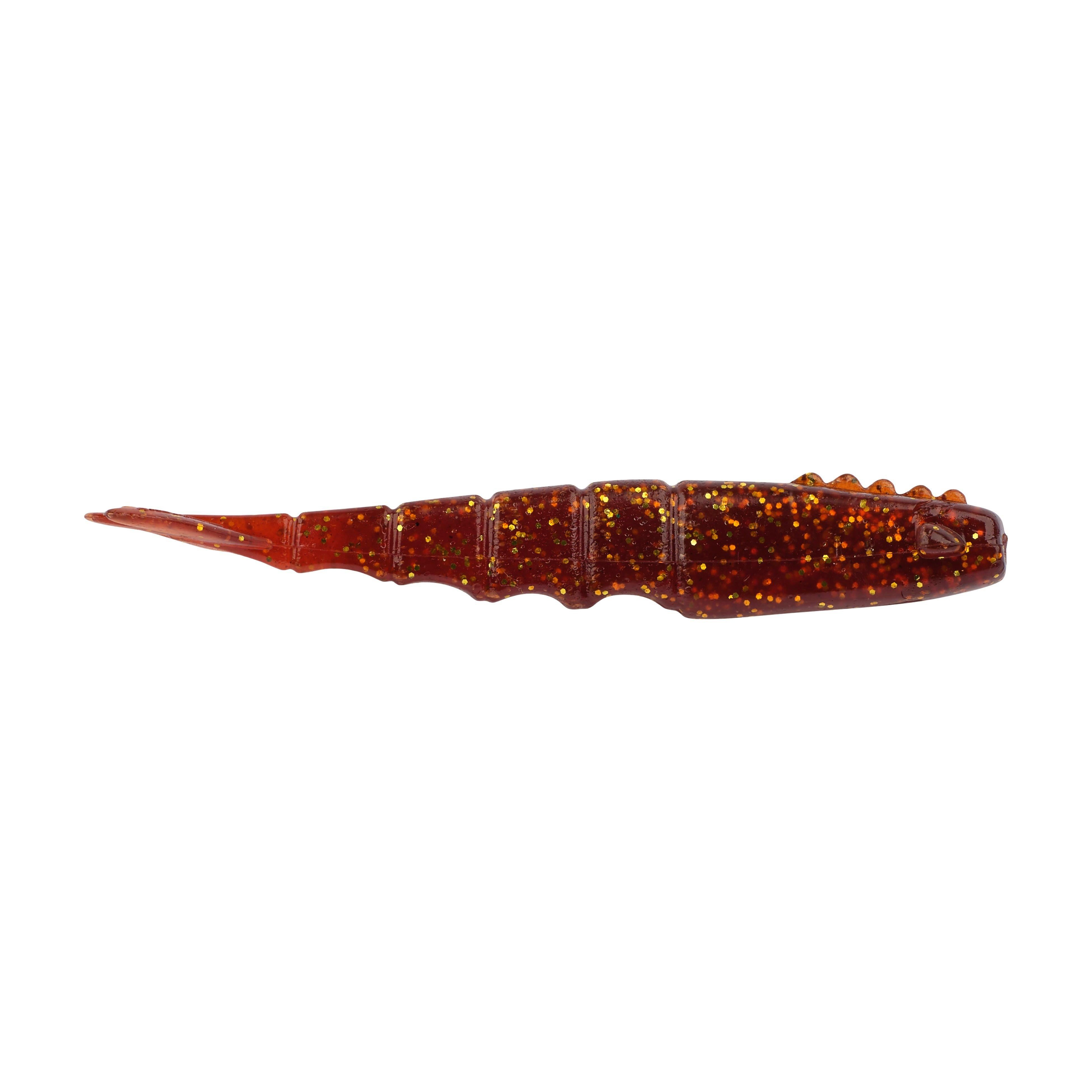 Berkley PowerBait Saltwater Bonga Shrimp
