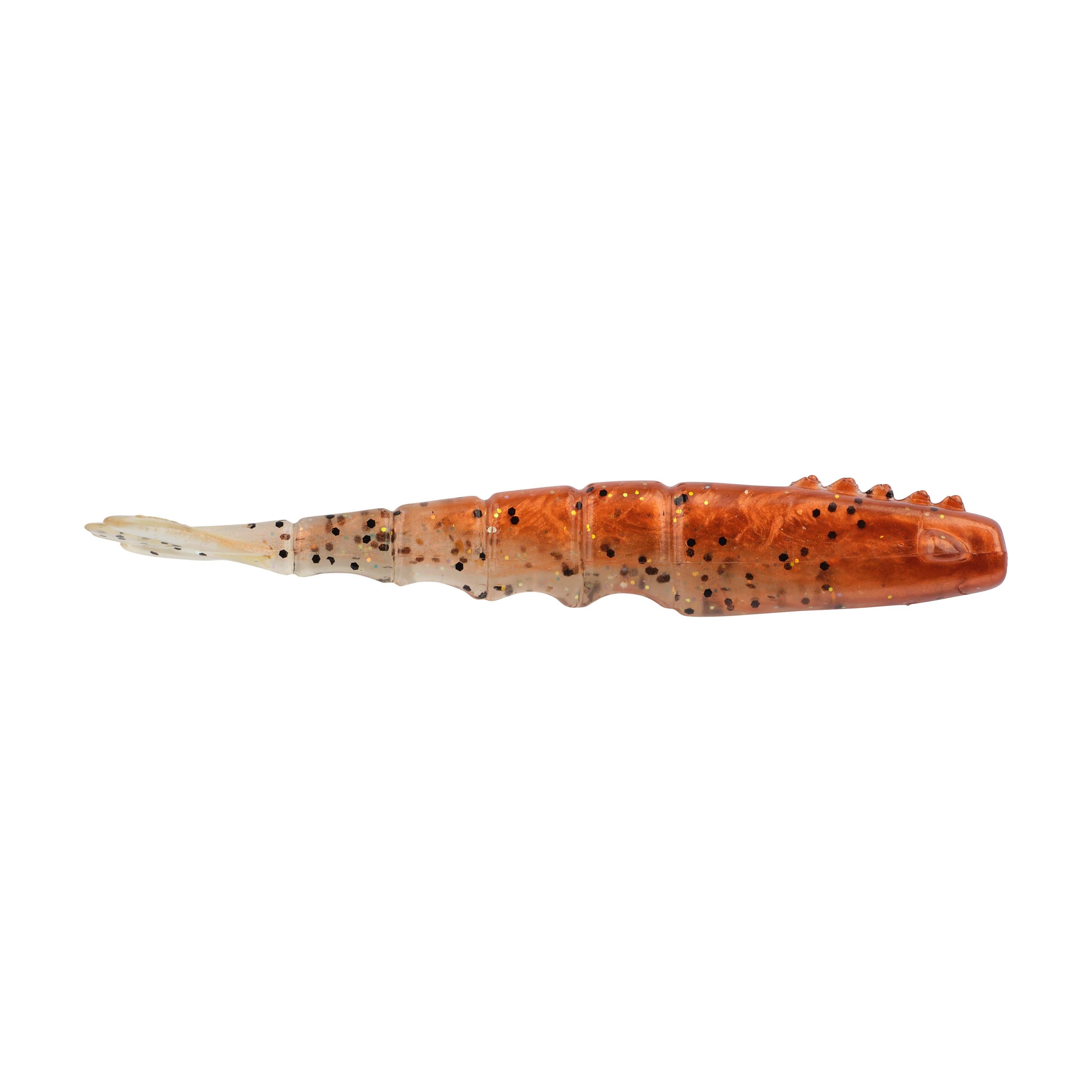 Berkley PowerBait Saltwater Bonga Shrimp