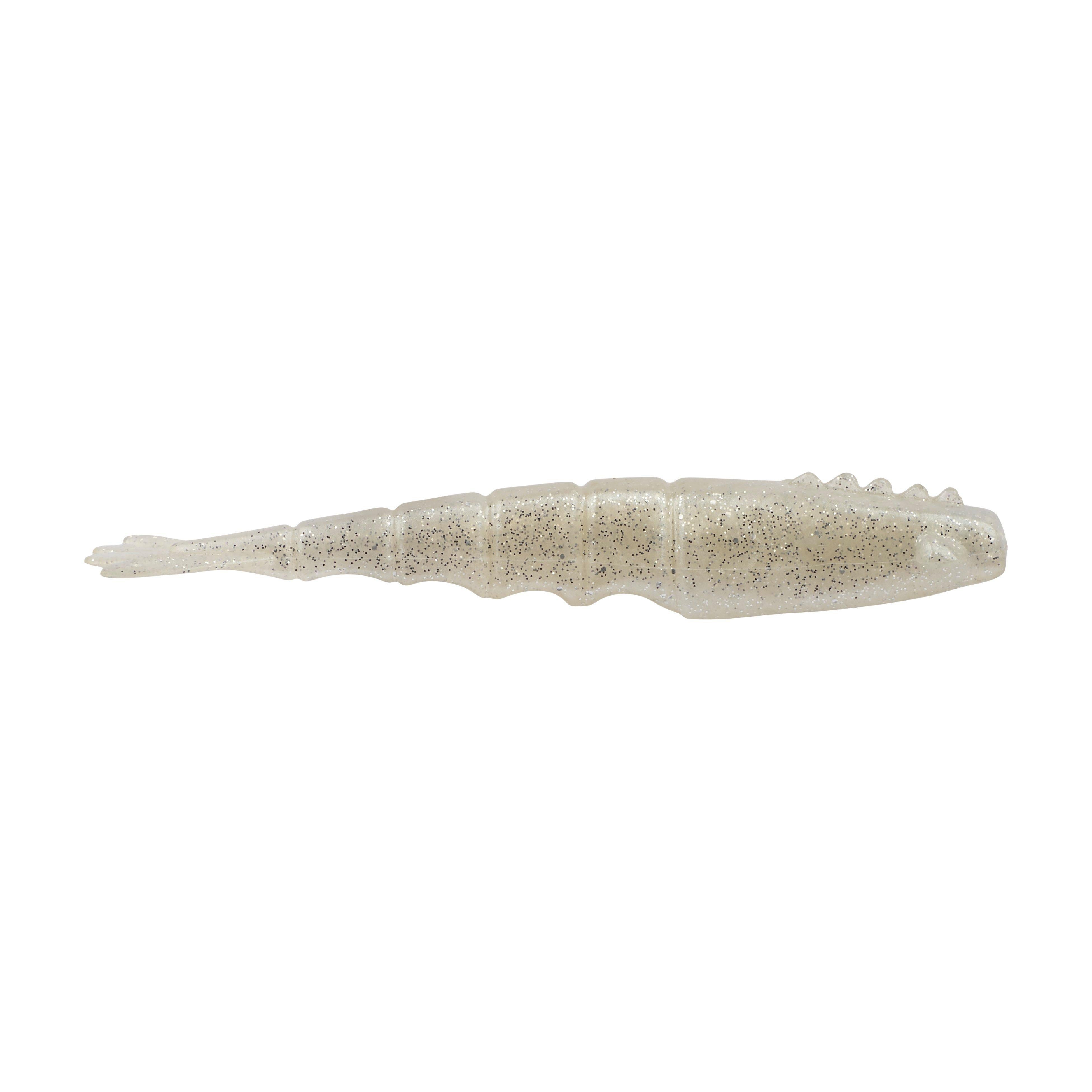 Berkley PowerBait Saltwater Bonga Shrimp
