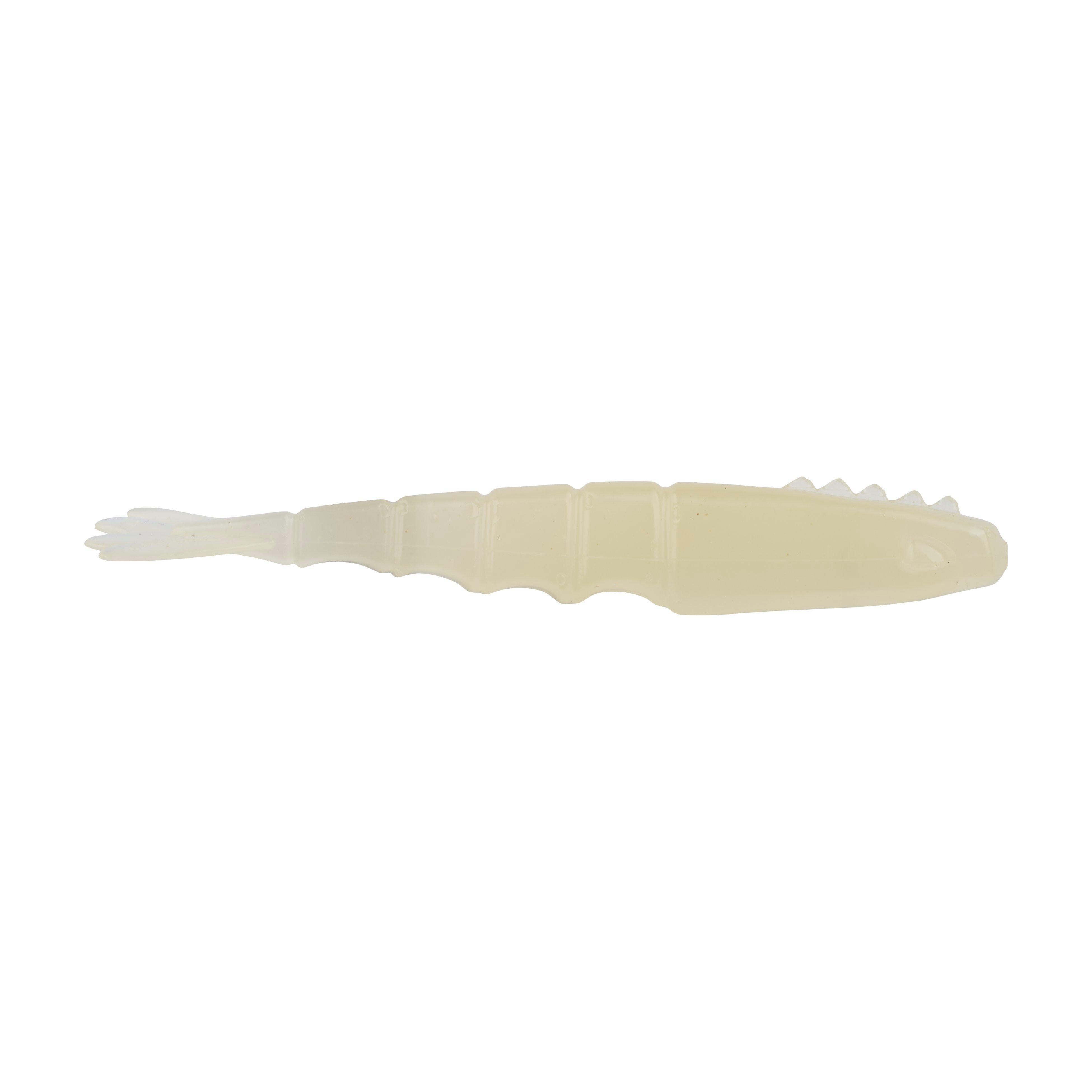 Berkley PowerBait Saltwater Bonga Shrimp