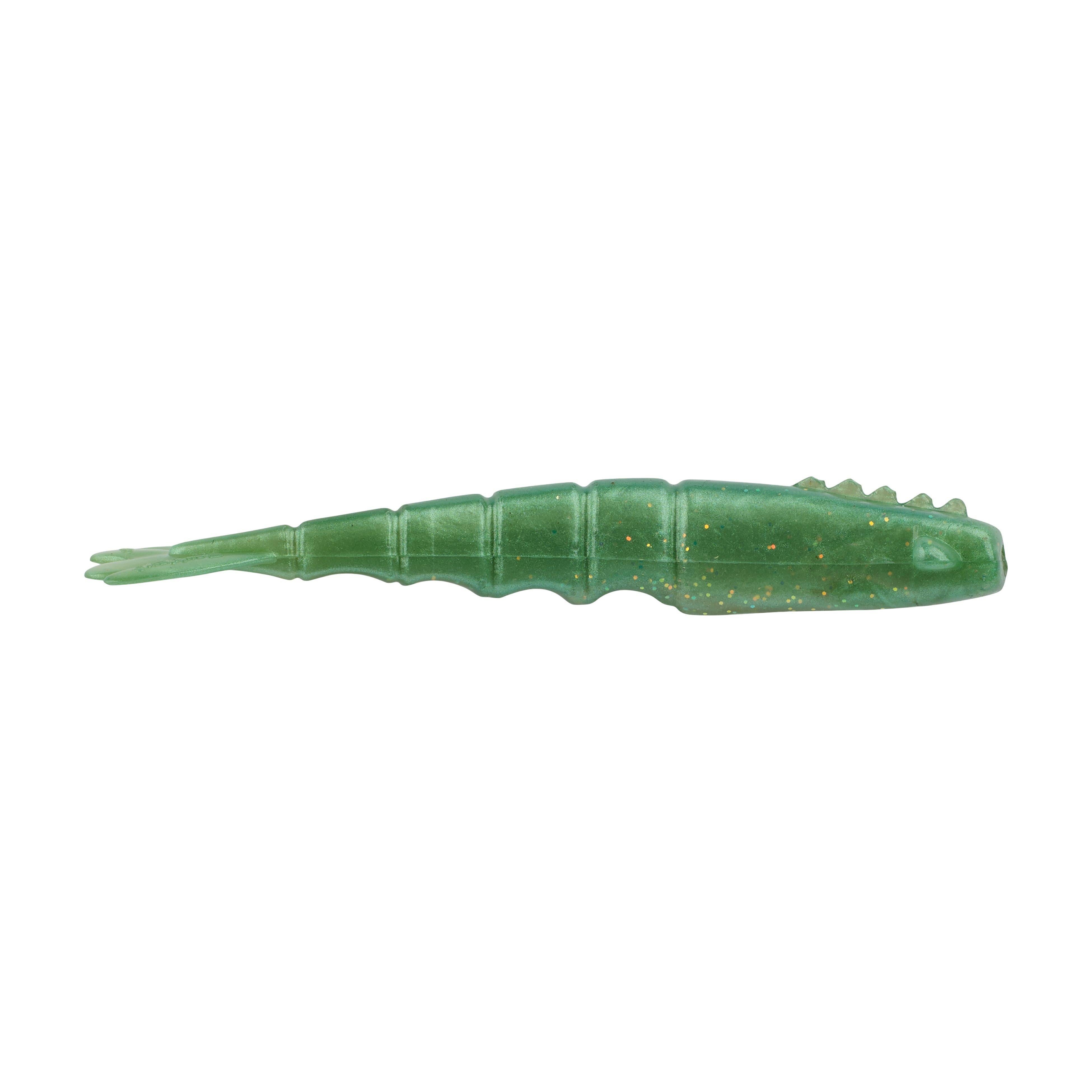 Berkley PowerBait Saltwater Bonga Shrimp