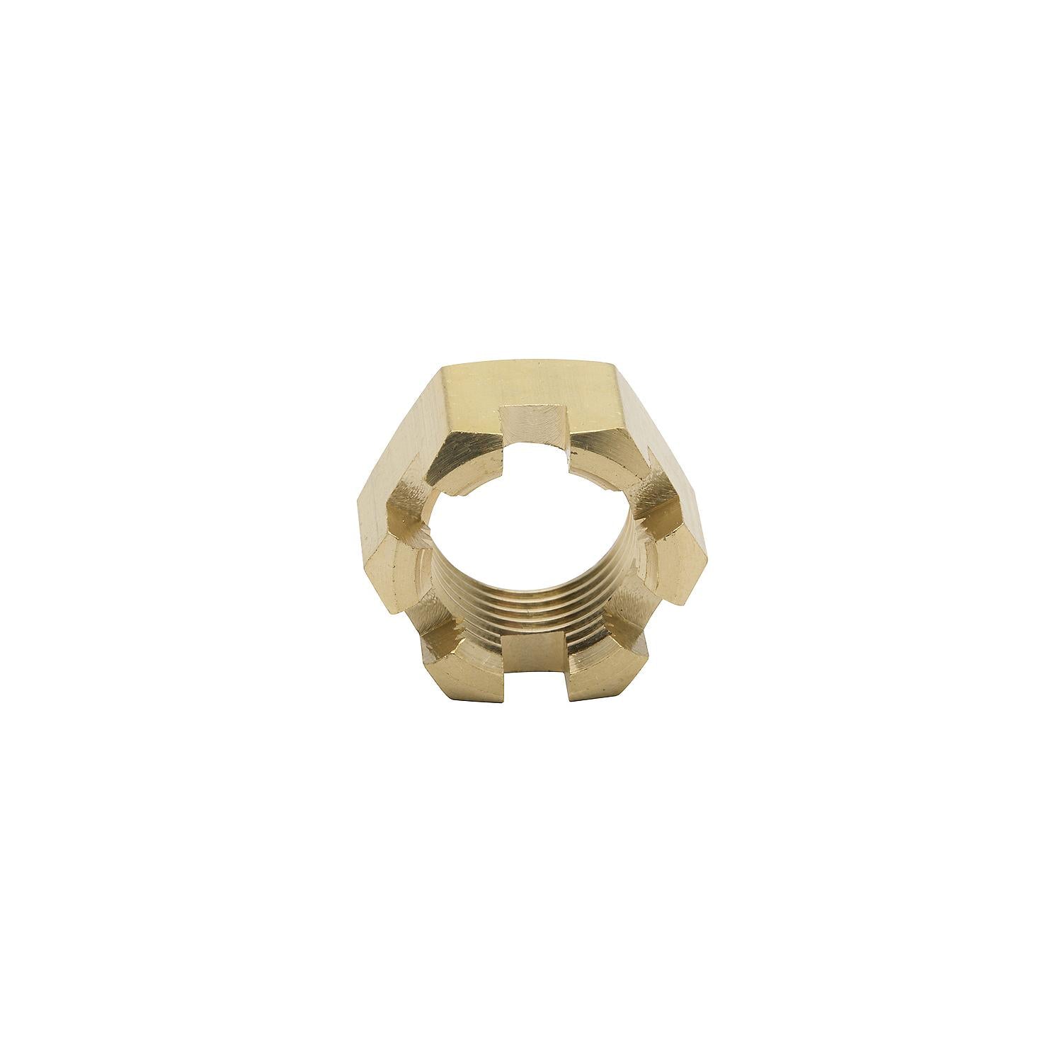 Quicksilver 161472 Prop Nut